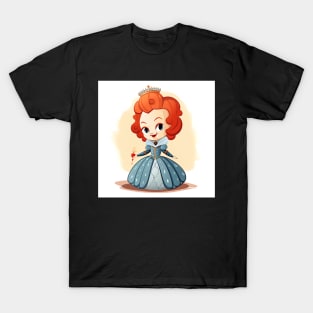 Queen Elizabeth I T-Shirt